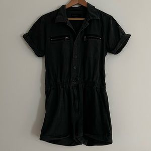 BLANKNYC romper